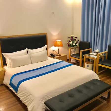 Hotel Royal Van Lung Zewnętrze zdjęcie