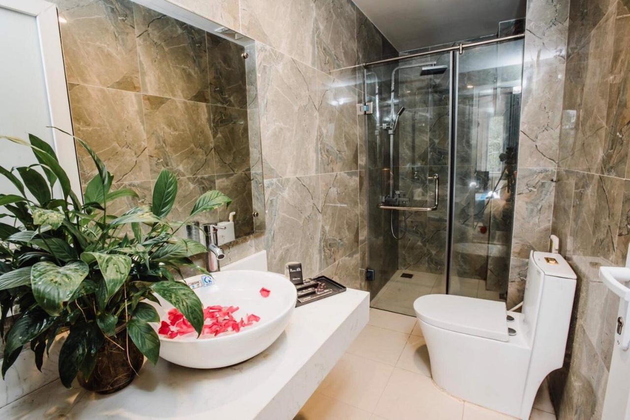 Hotel Royal Van Lung Zewnętrze zdjęcie