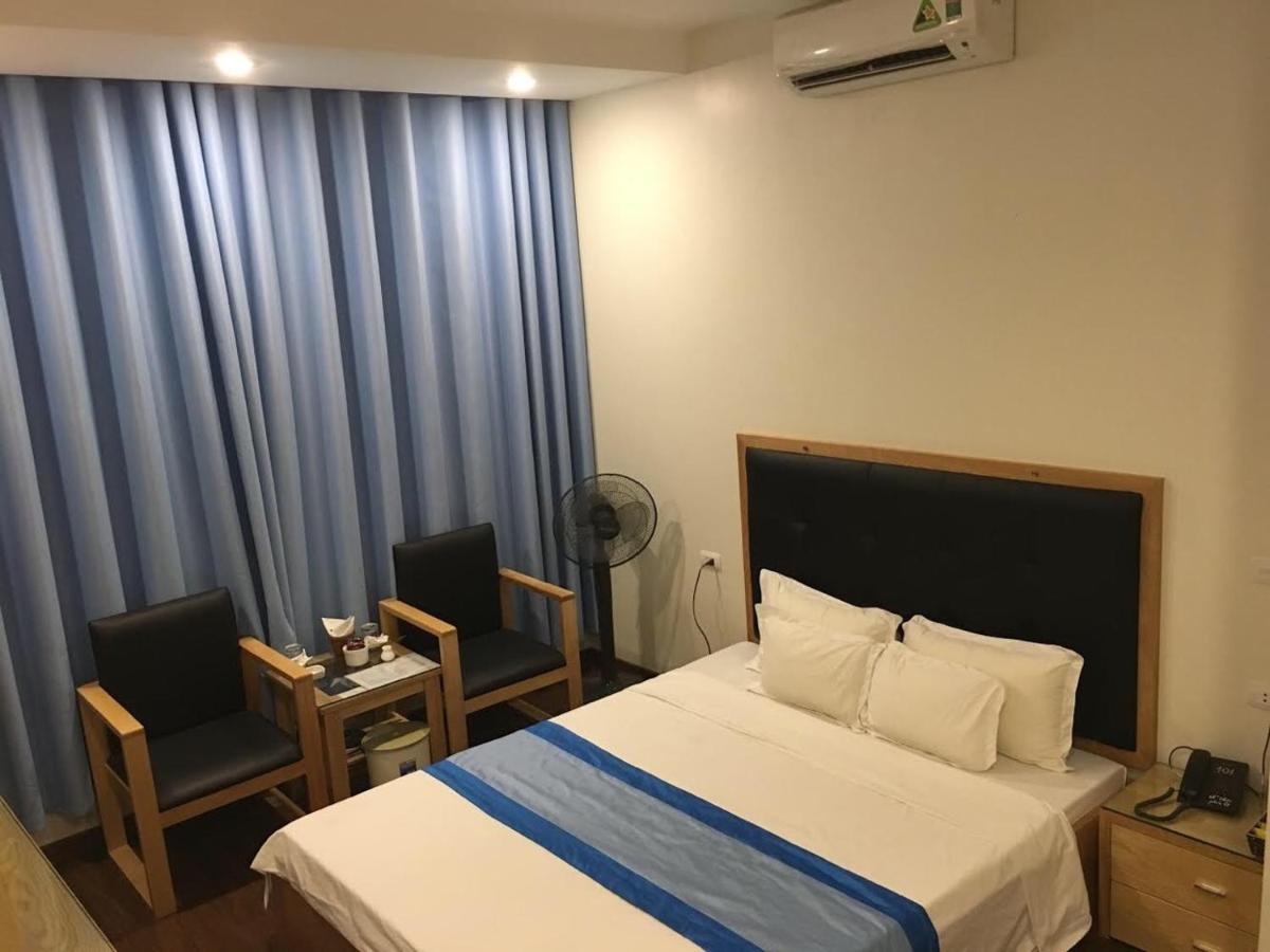Hotel Royal Van Lung Zewnętrze zdjęcie