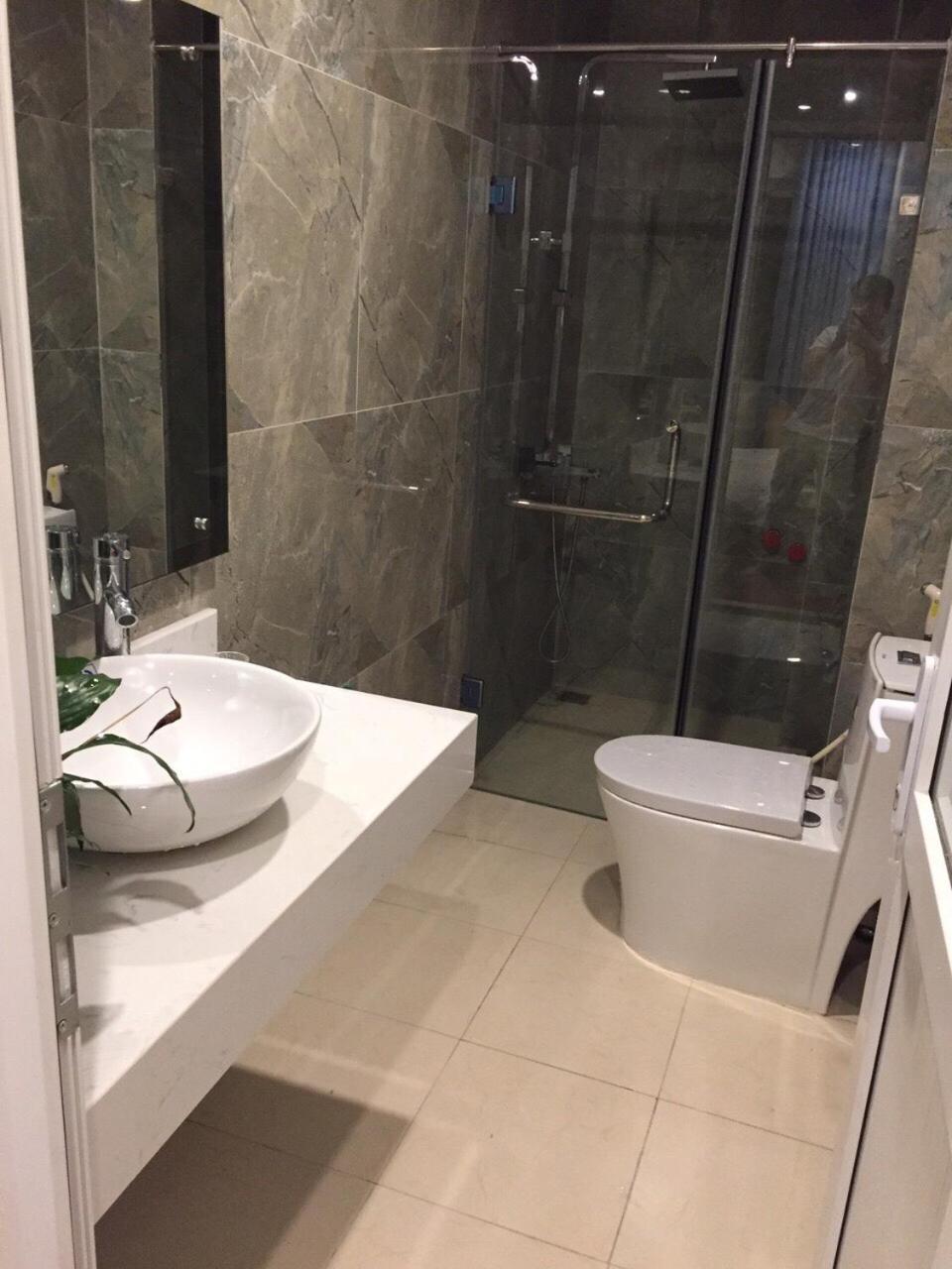 Hotel Royal Van Lung Zewnętrze zdjęcie