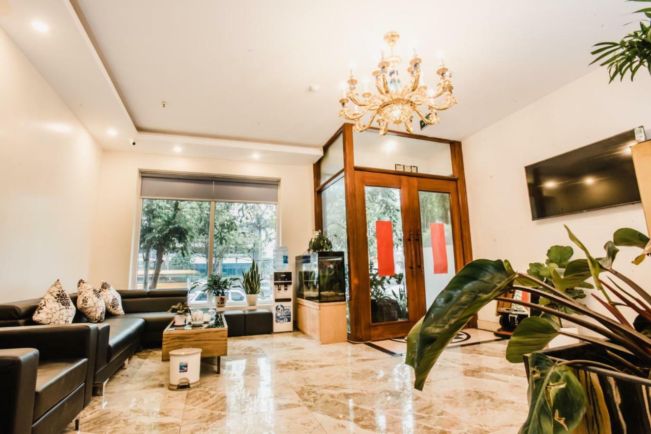 Hotel Royal Van Lung Zewnętrze zdjęcie