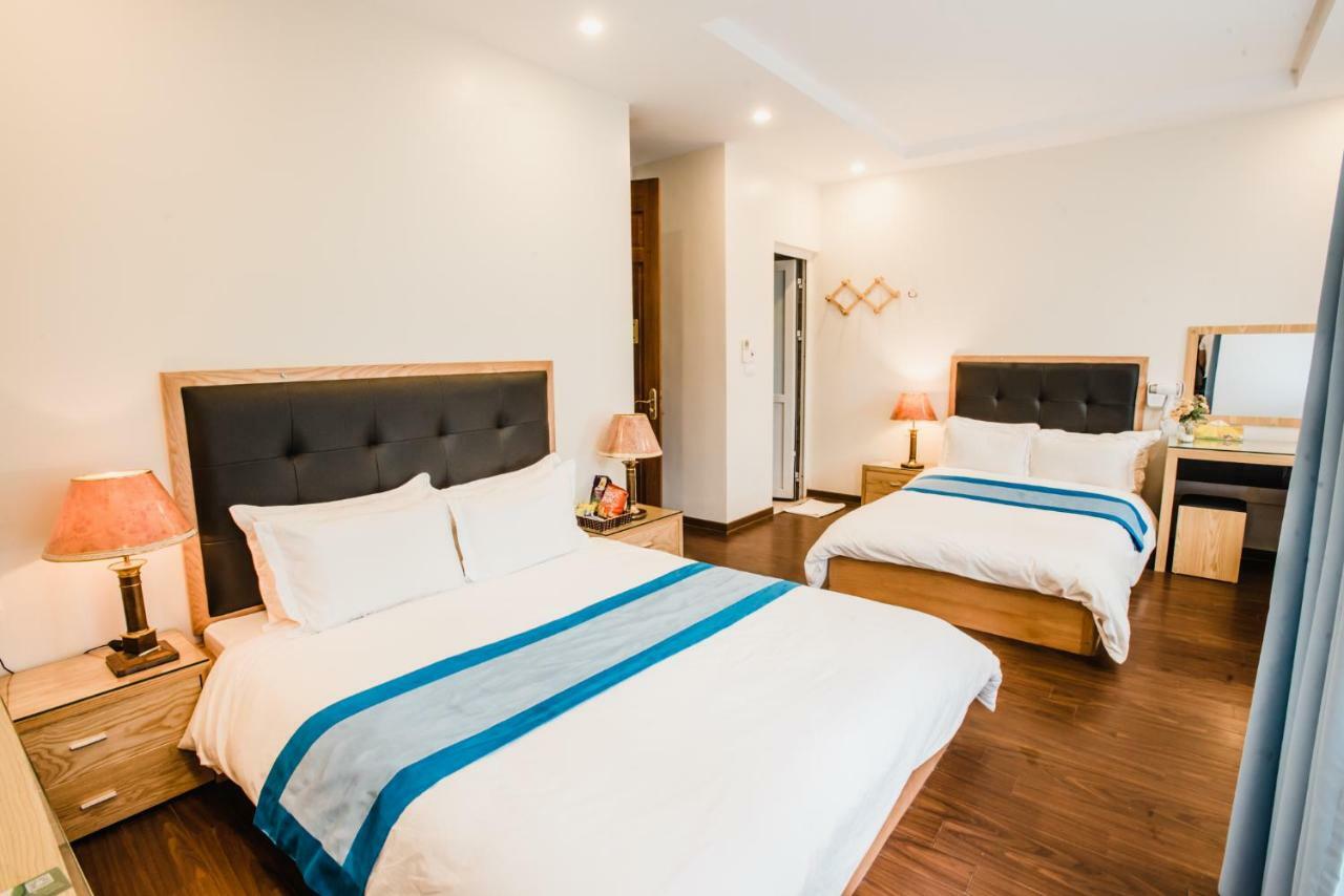 Hotel Royal Van Lung Zewnętrze zdjęcie