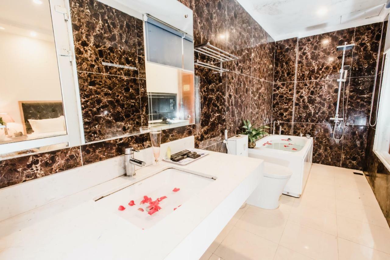 Hotel Royal Van Lung Zewnętrze zdjęcie