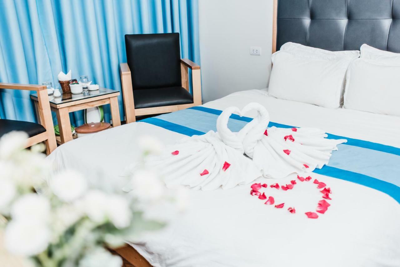 Hotel Royal Van Lung Zewnętrze zdjęcie