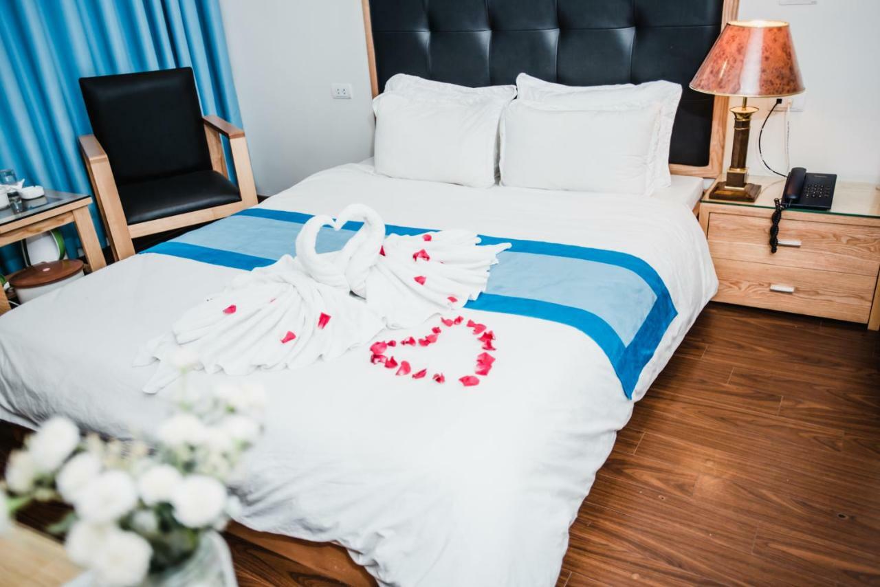 Hotel Royal Van Lung Zewnętrze zdjęcie