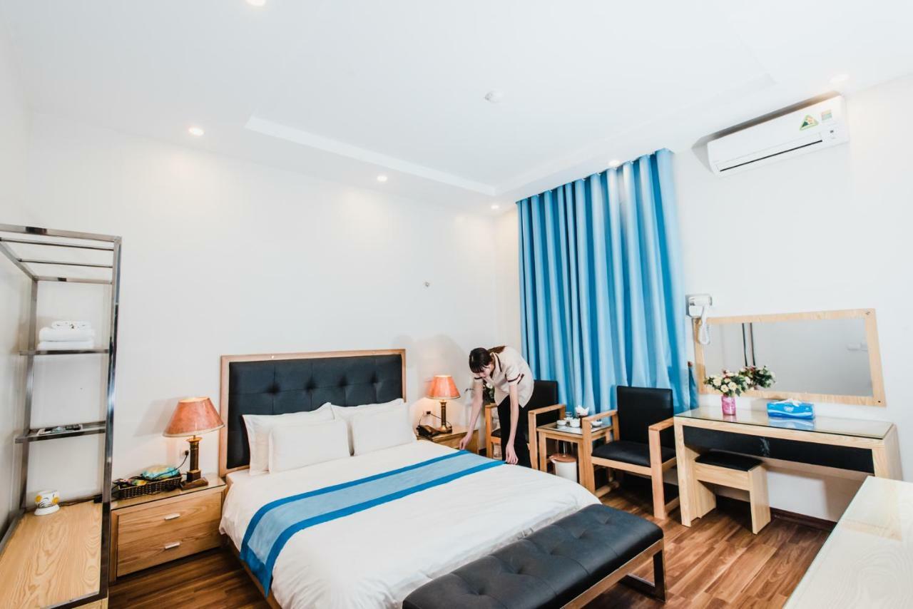 Hotel Royal Van Lung Zewnętrze zdjęcie